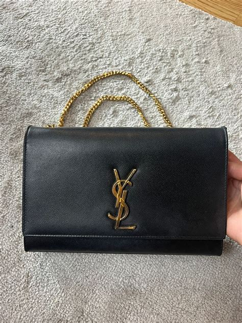 ysl veske oslo